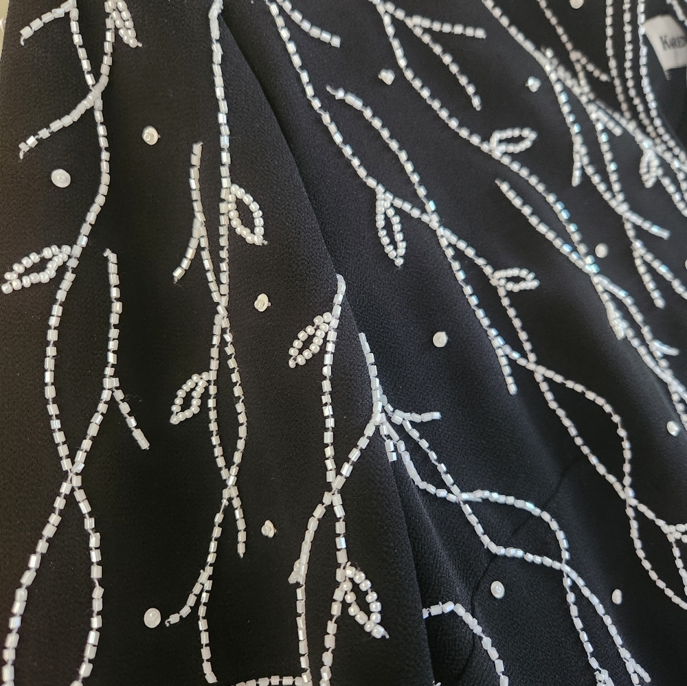 Formal Gown - Picture 6 of 8